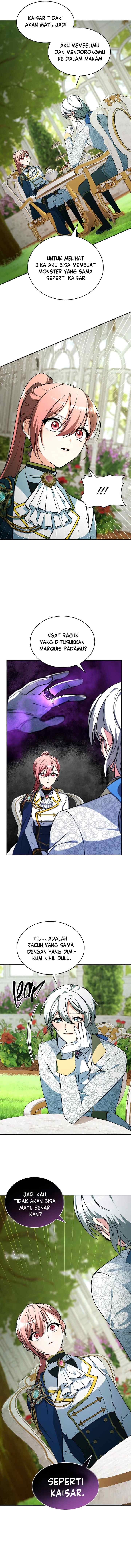 Regina Rena - To the Unforgiven chapter 30 halaman 16
