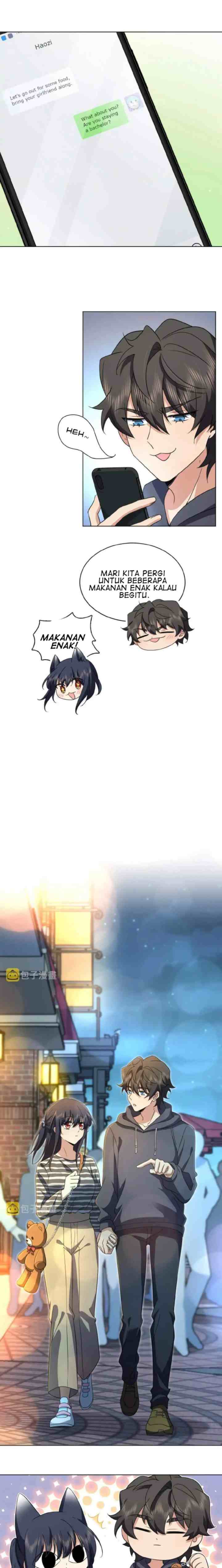 My Wife Is From a Thousand Years Ago chapter 102 halaman 5