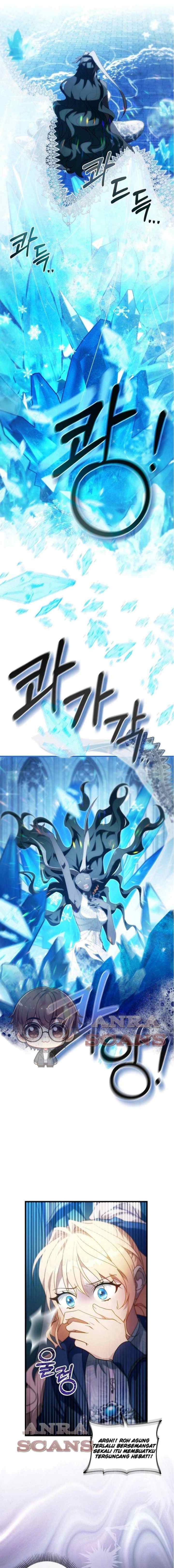 Destined to Be the Savior of the Protagonist chapter 106 halaman 4
