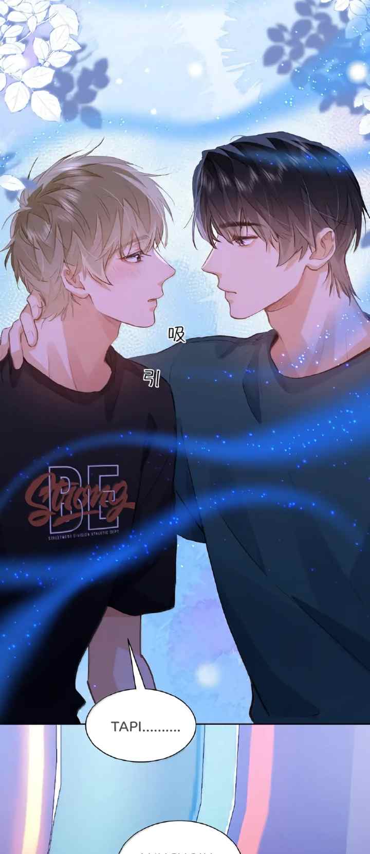 I Like Your Pheromones chapter 61 halaman 8