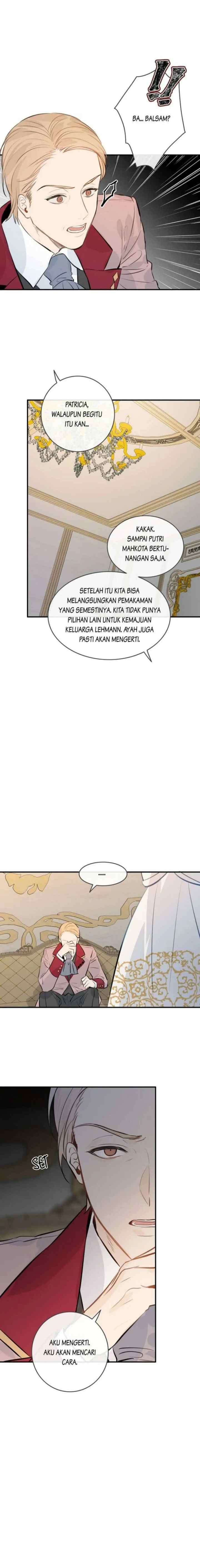 The Great Wish chapter 19 halaman 4