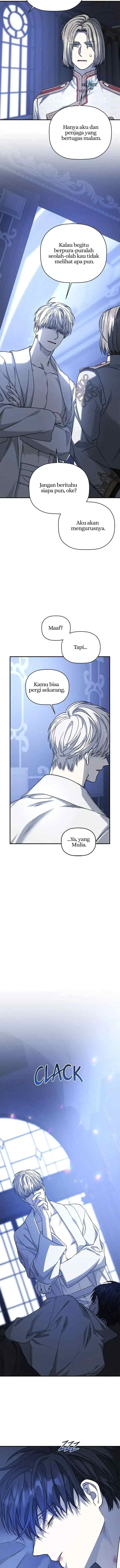 Eternal Covenant chapter 46 halaman 17