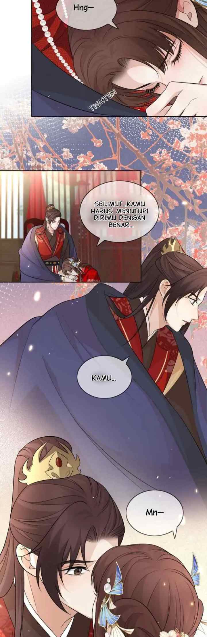 Not in Vain chapter 4 halaman 10