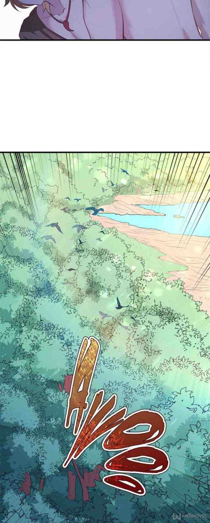 Beauty and the Beasts chapter 93 halaman 8