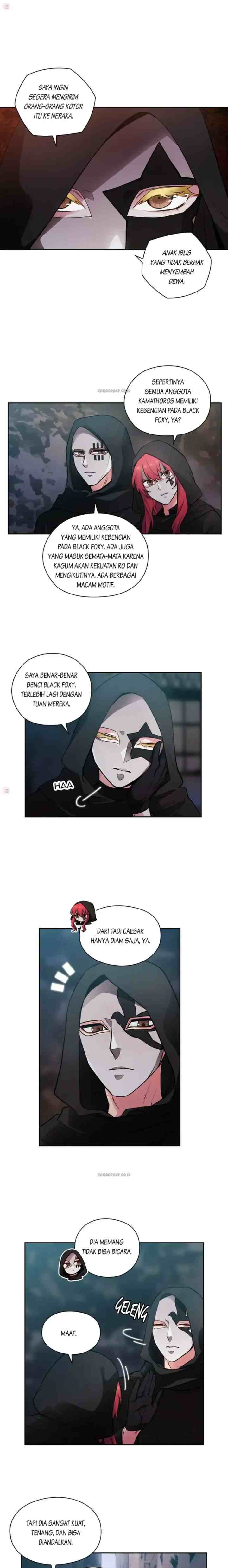 Adonis chapter 133 halaman 8