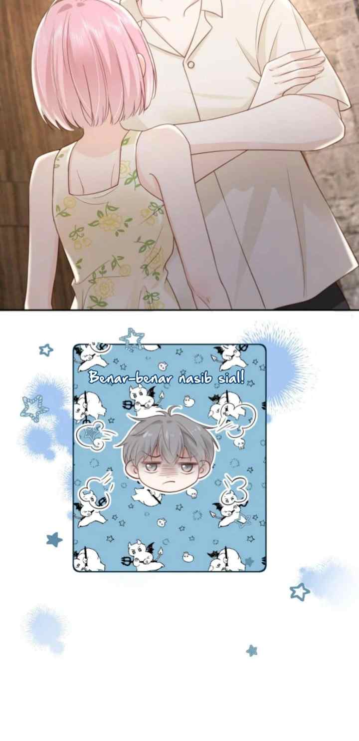 Reincarnated as a Star's Unrequited Muse chapter 35 halaman 18