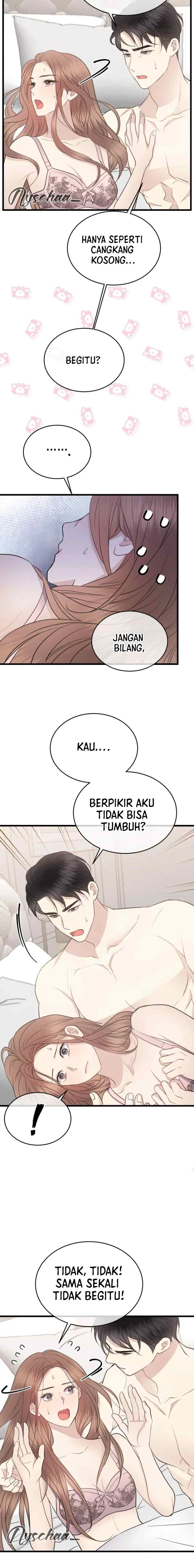 A Night Soaked With You chapter 41 halaman 6