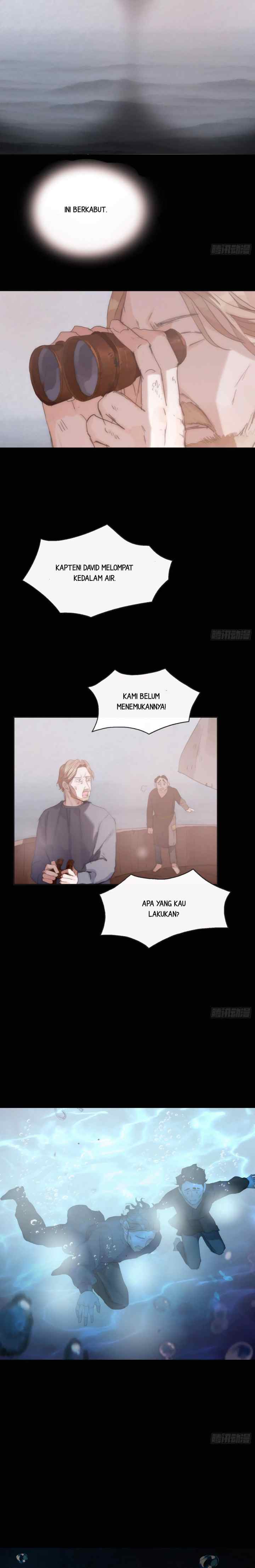 Bedtime Fairy Tiles chapter 24 halaman 6