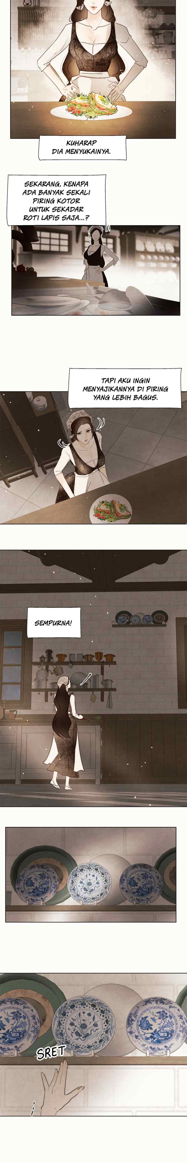 I Am the Villain chapter 41 halaman 7
