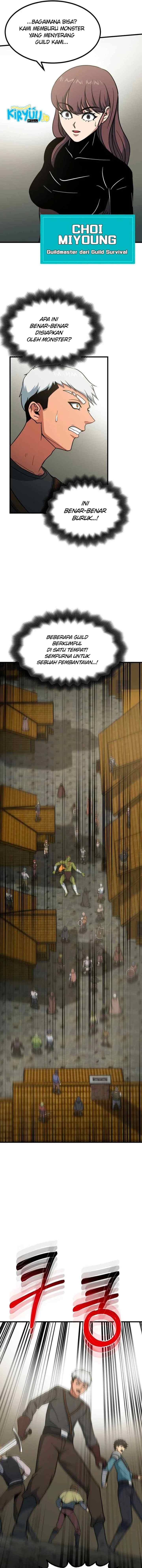 Dungeon House chapter 41 halaman 15