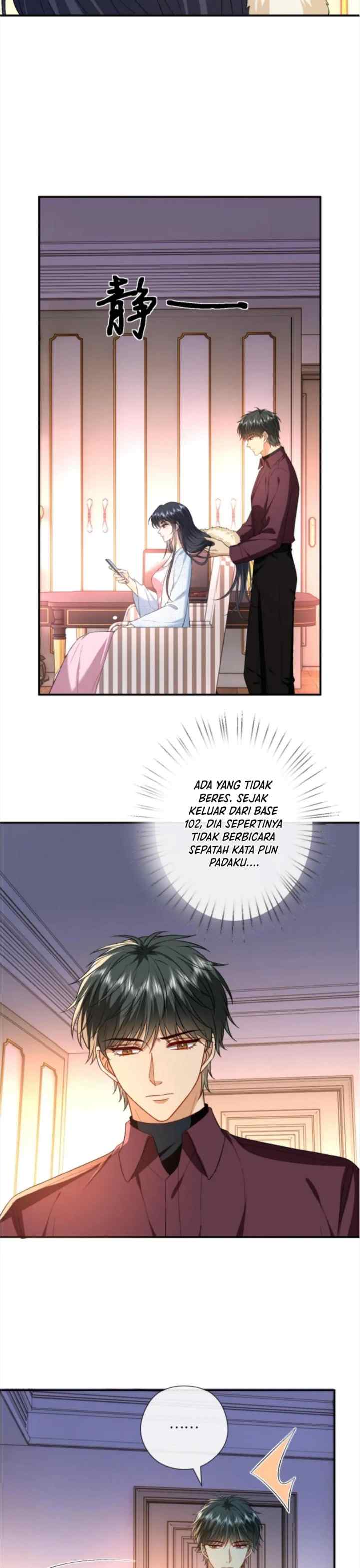 Madam and Her Daily Online Face-Slapping chapter 177 halaman 5