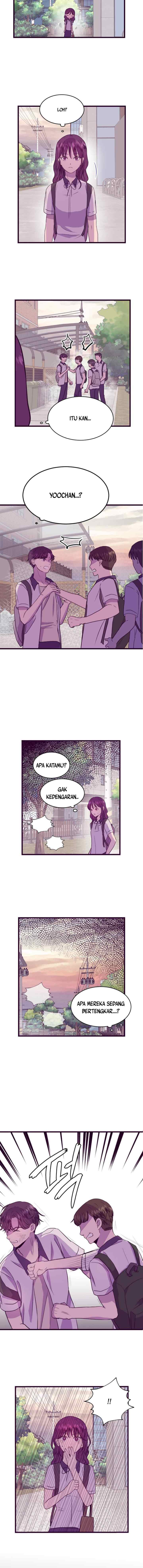 Crazy Ending chapter 1 halaman 17