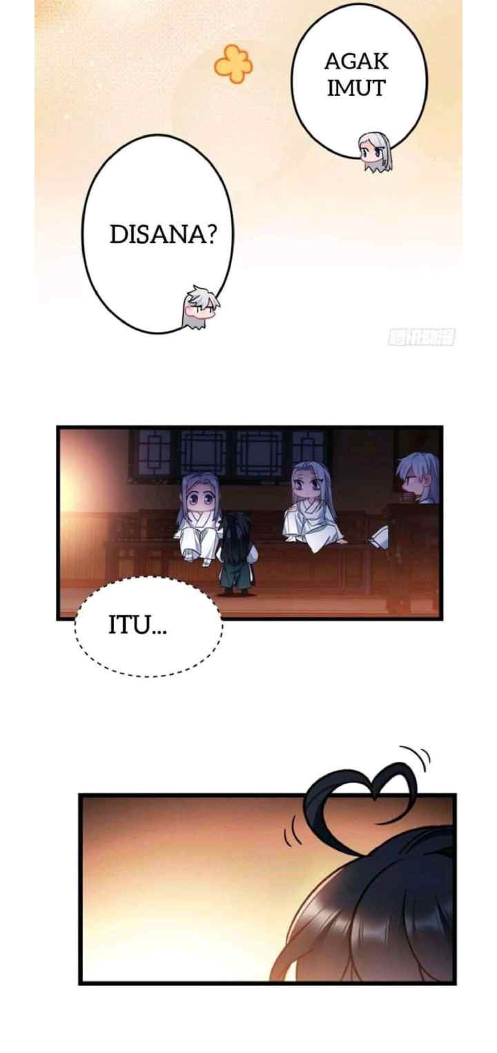 I Won't Marry The Enemy Prince chapter 68 halaman 18