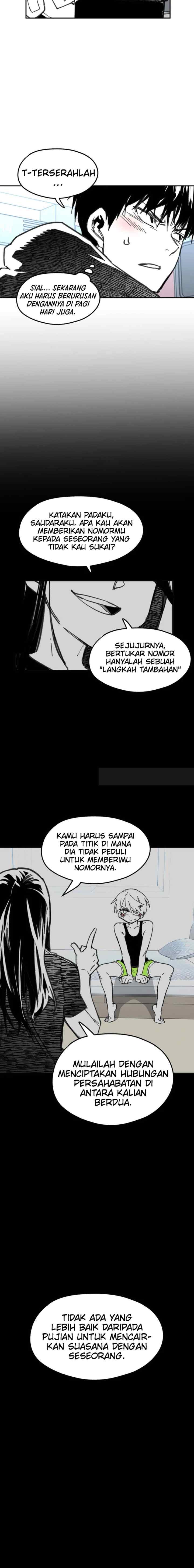 Highschool Boy chapter 10 halaman 9