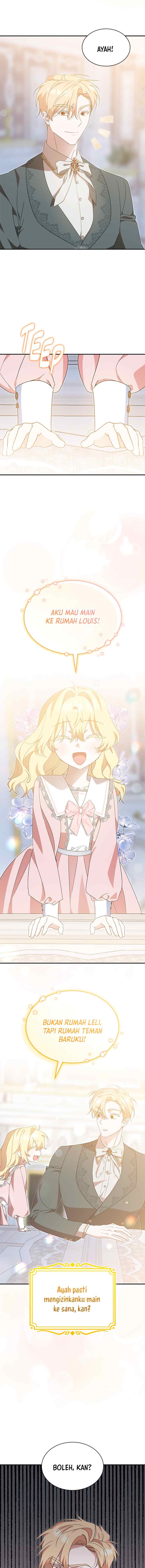 Living in the Princess Flower Garden chapter 31 halaman 4