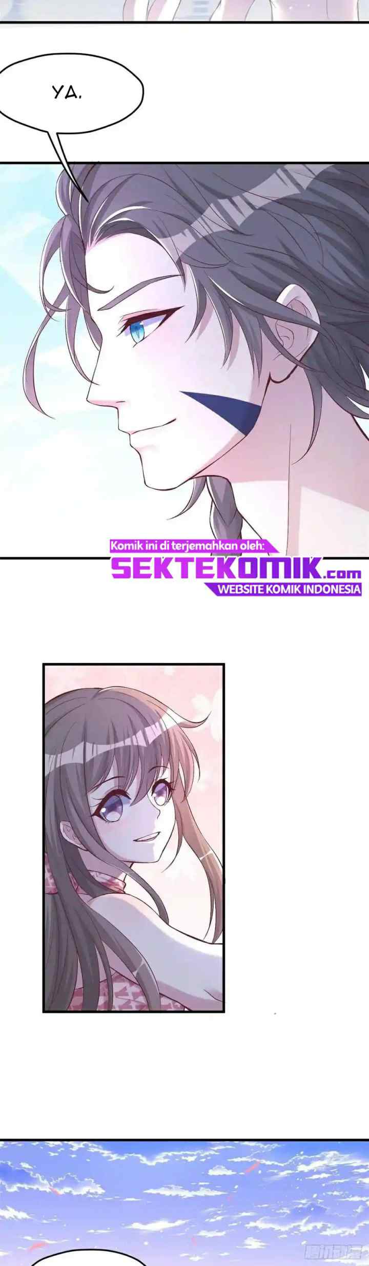 Beauty and the Beasts chapter 173 halaman 13