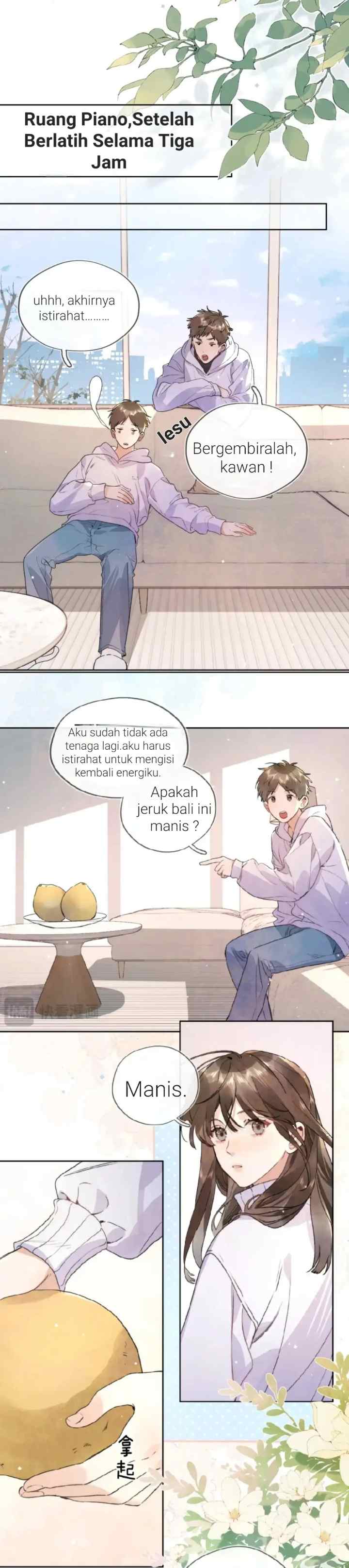 Heliotrope & Zjz chapter 34 halaman 4