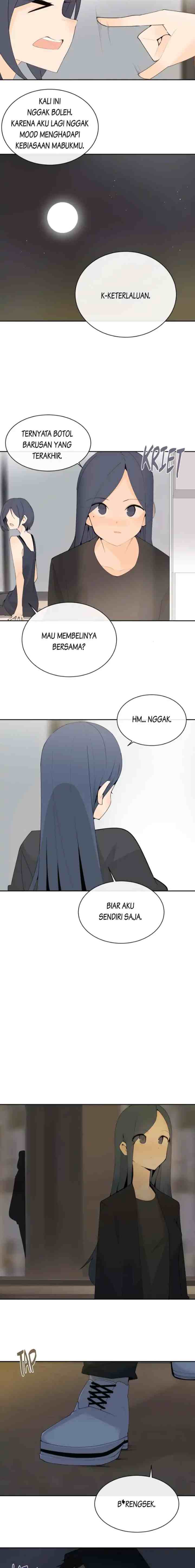 Devil Sword King chapter 206 halaman 7