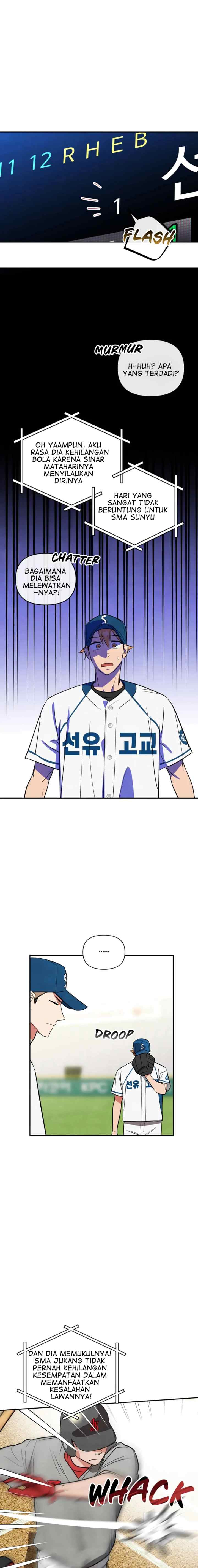 Cycling Hit chapter 47 halaman 10