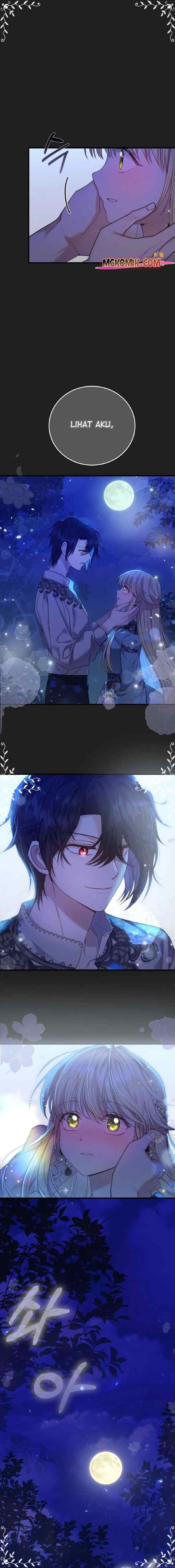 I Became the Wife of the Monstrous Crown Prince chapter 57 halaman 11