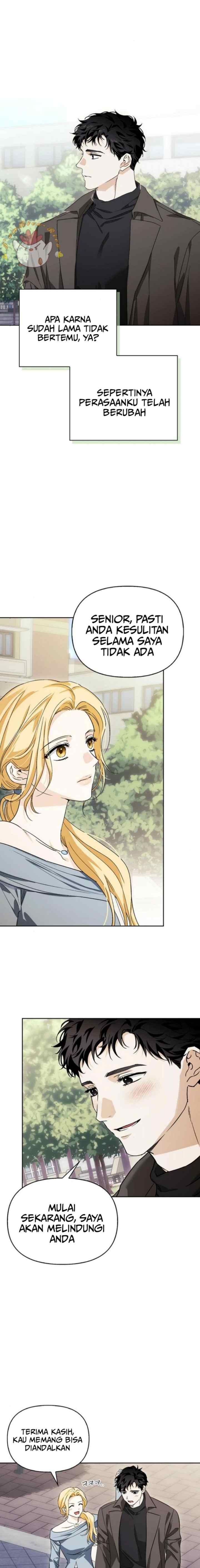 I Tamed My Ex-Husband's Mad Dog chapter 108 halaman 7