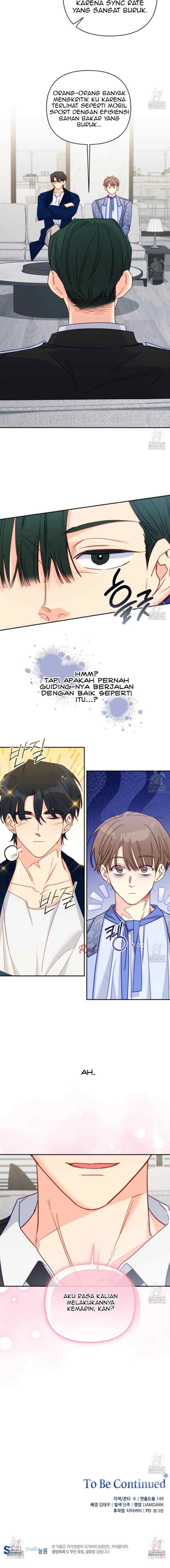 Ordinary Person A chapter 52 halaman 20