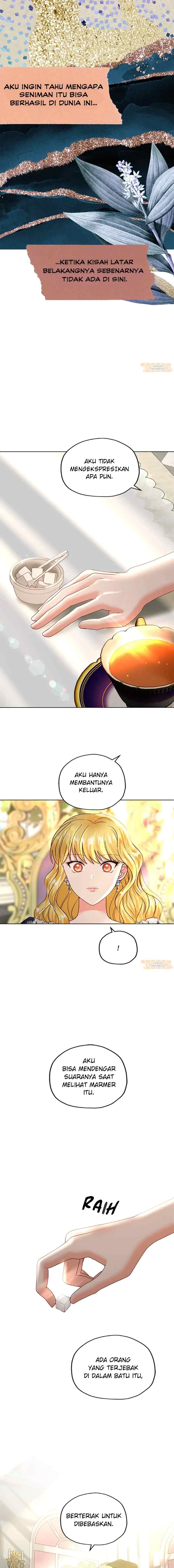 A Queen Without Her Crown chapter 37 halaman 5