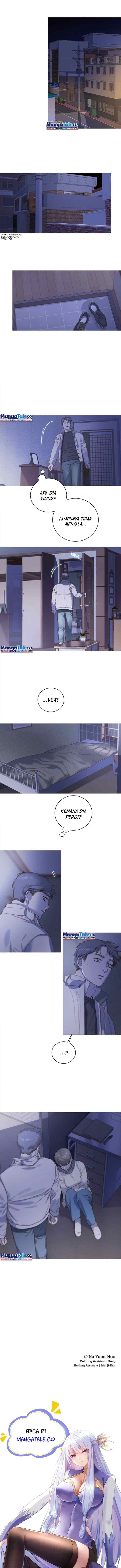 A Heartfelt Andante chapter 6 halaman 13
