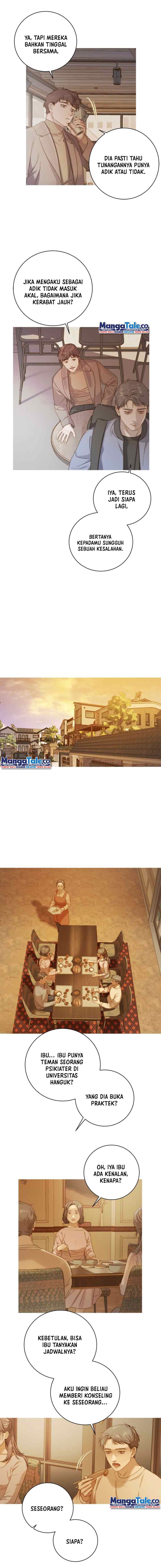 A Heartfelt Andante chapter 8 halaman 13