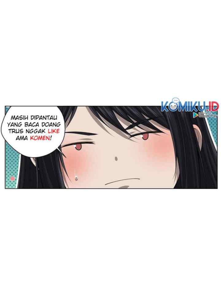 Extreme Mad Emperor System chapter 92 halaman 17