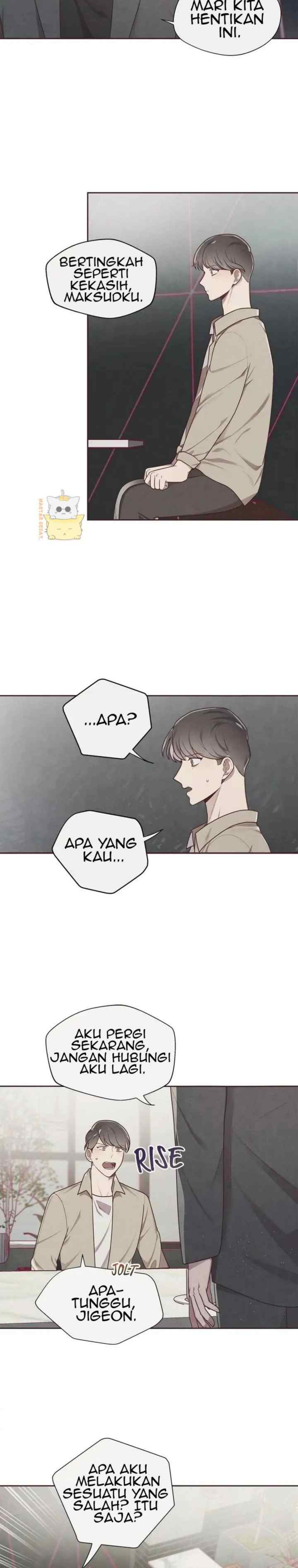 Relationship Ring chapter 5 halaman 4