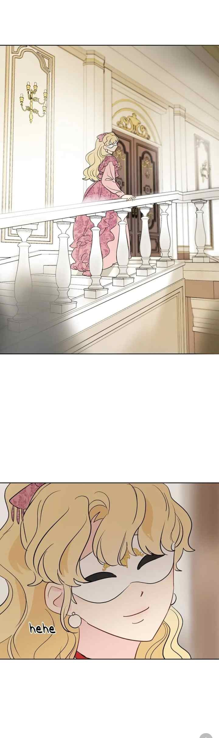It's Just A Dream... Right?! chapter 35 halaman 7
