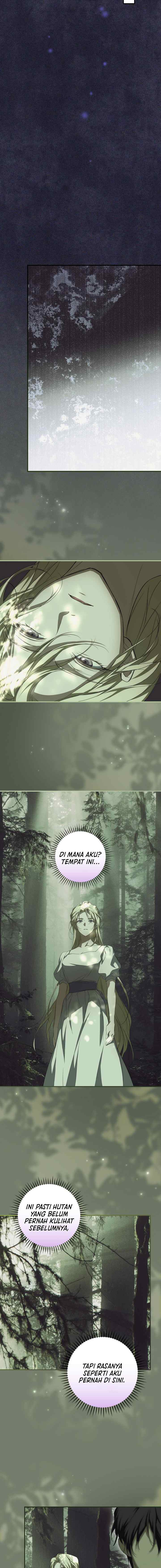 I'm Looking for a New Husband chapter 11 halaman 10