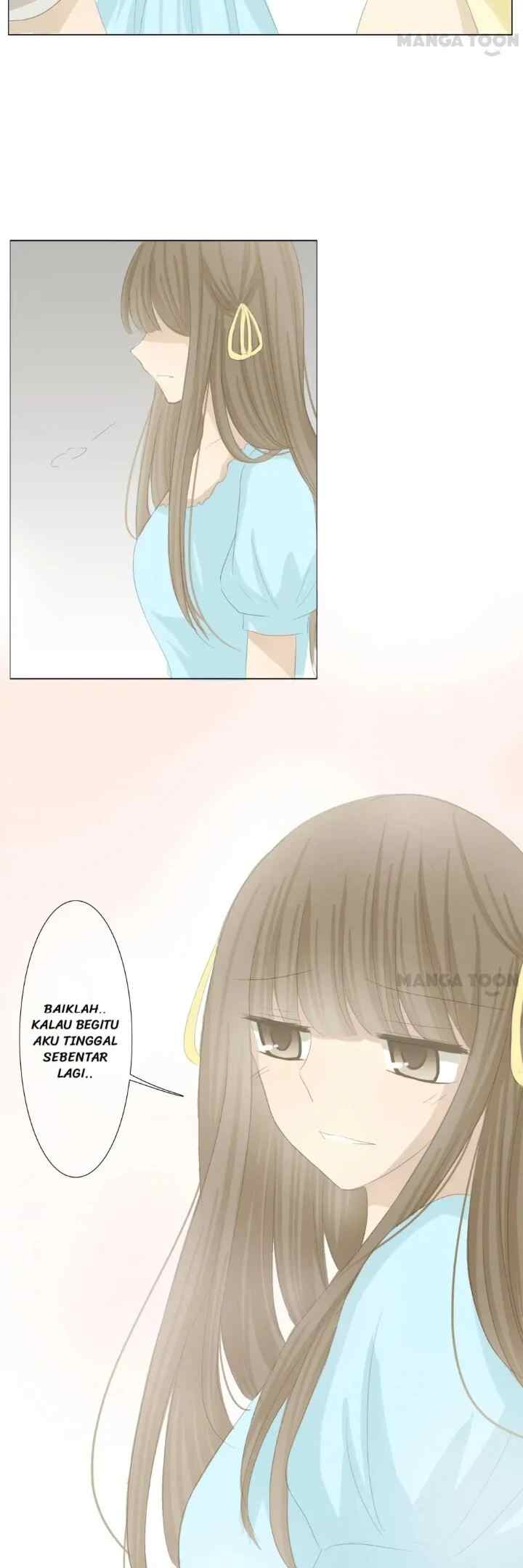 Summer Never Ends chapter 82 halaman 9