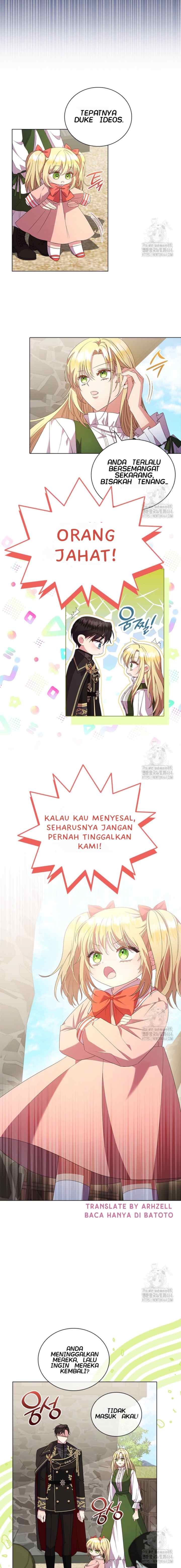 She Is Not My Daughter chapter 2 halaman 9