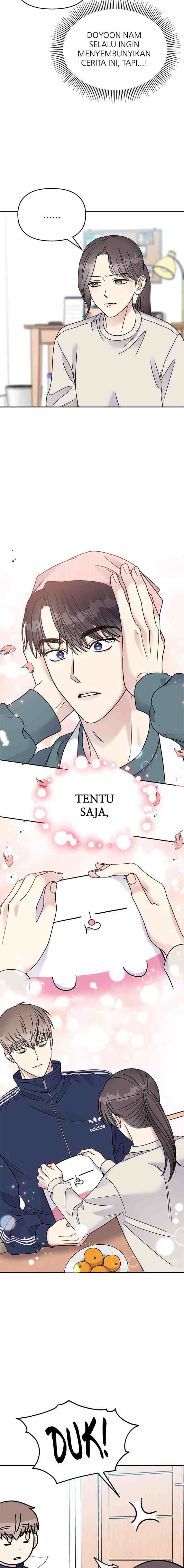 Do As I Say! chapter 64 halaman 12