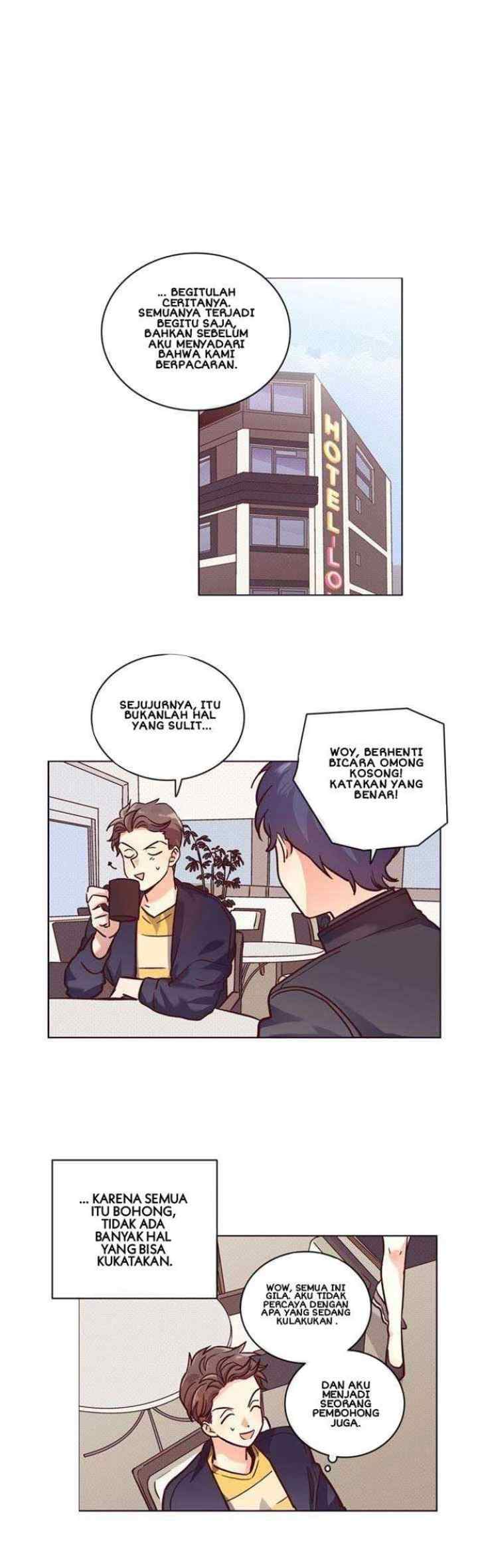 Pride Complex chapter 13.2 halaman 8