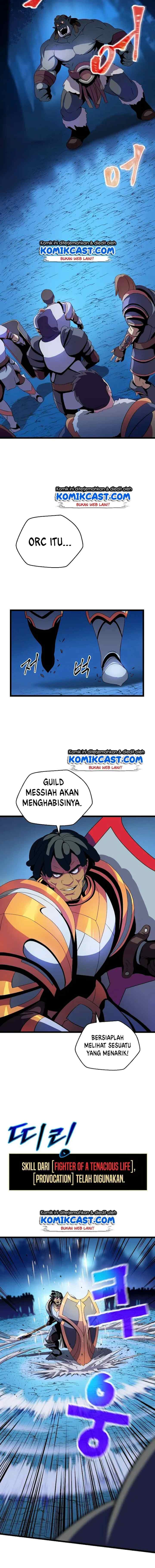 Kill the Hero chapter 12 halaman 10
