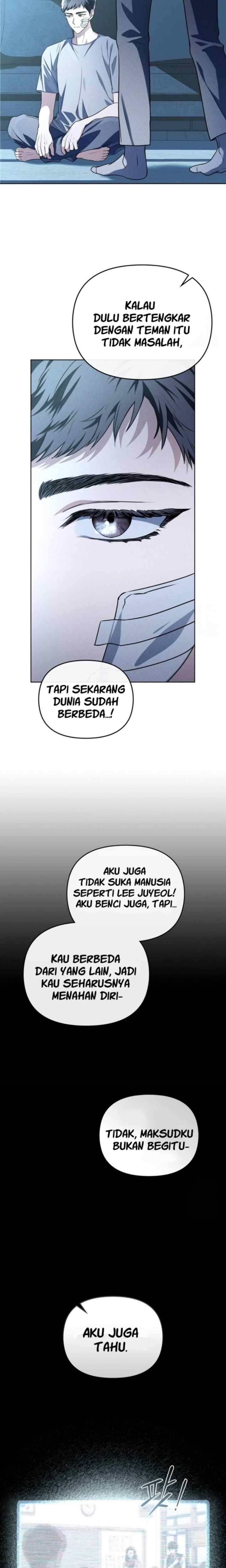 Honbul chapter 14 halaman 12