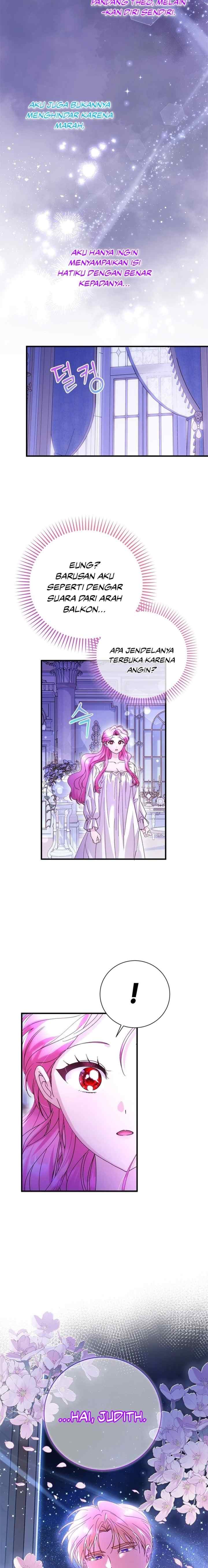 I Took Away The Tyrant's Chastity chapter 56 halaman 17