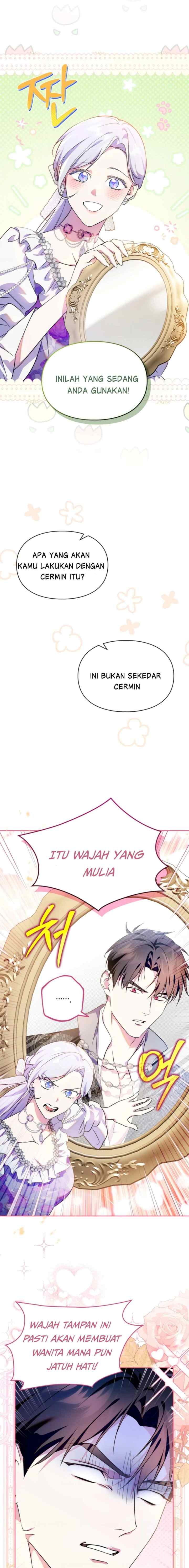 I Became the Tyrant's Servant chapter 66 halaman 17
