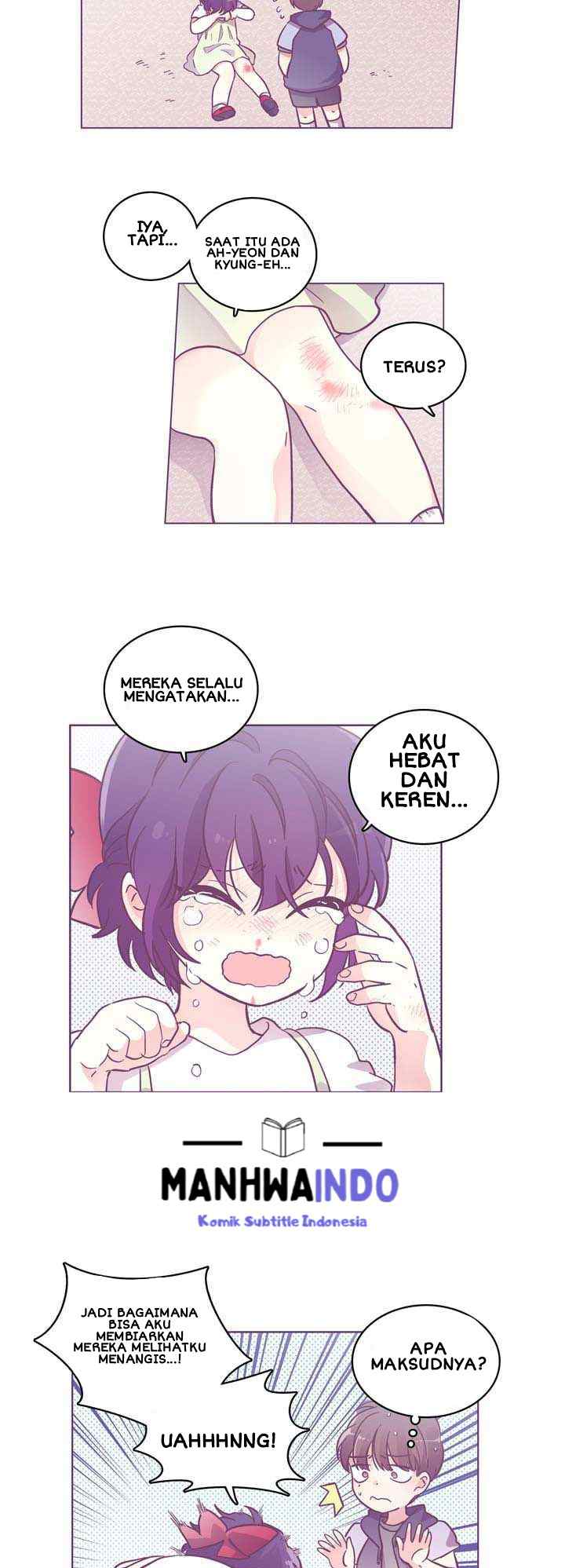 Pride Complex chapter 10.1 halaman 11