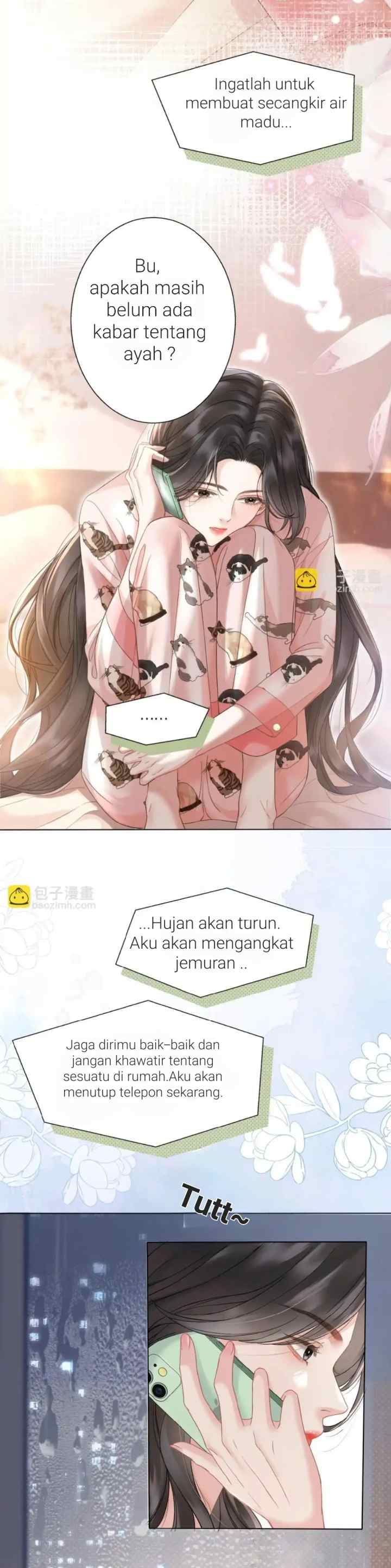 Passionate (Qing Mi) chapter 2 halaman 7