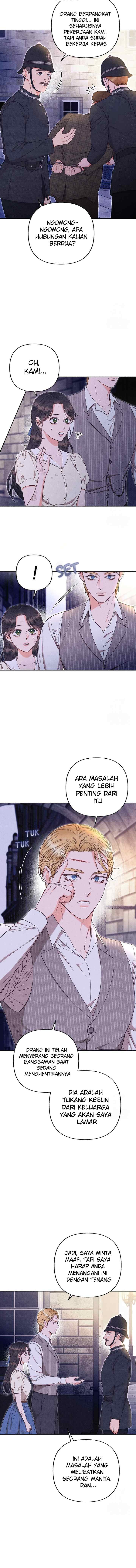 To My Rude Multiple Personalities chapter 50 halaman 5