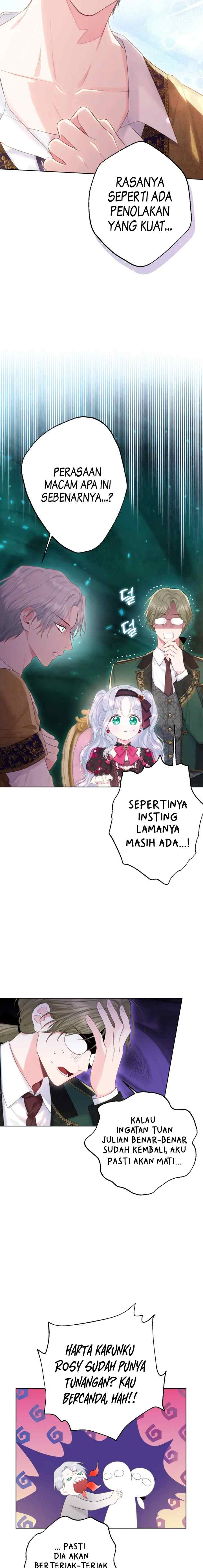 The Strongest Brother Lost His Memory chapter 9 halaman 4