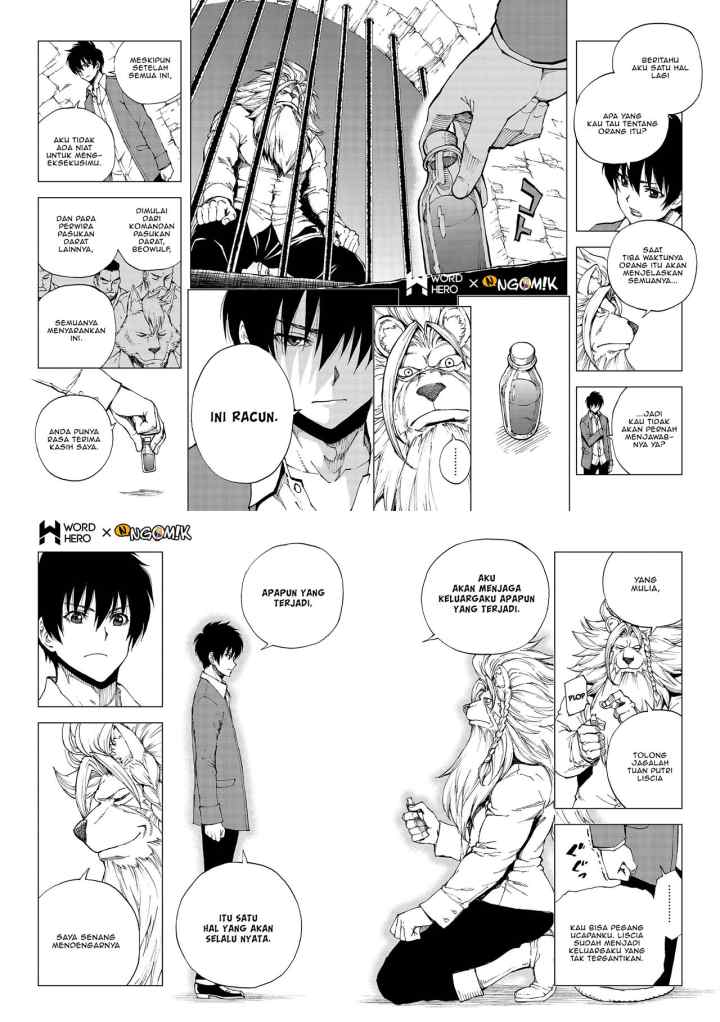 Genjitsushugisha no Oukokukaizouki chapter 38 halaman 6