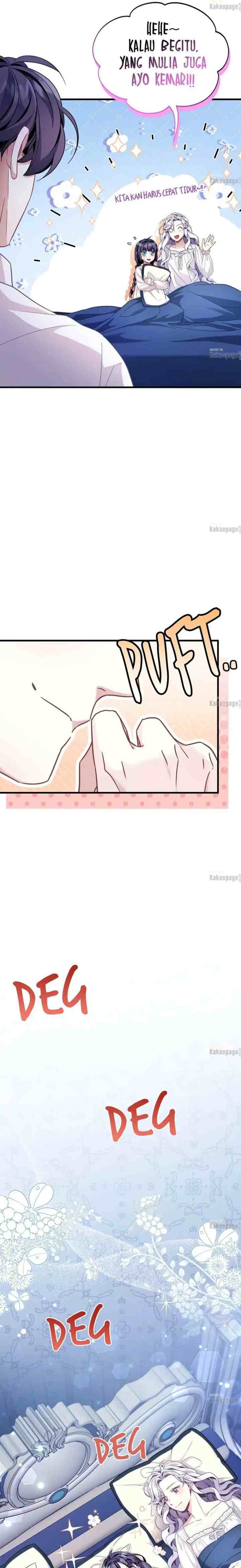 Not Sew Wicked Stepmom chapter 62 halaman 6