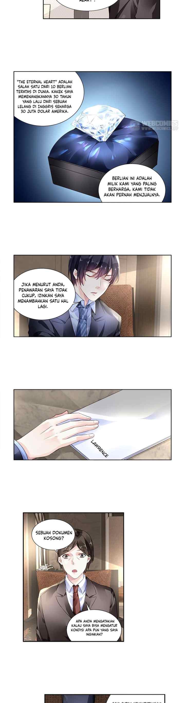 Guomin Laogong Dai Huijia chapter 164 halaman 5