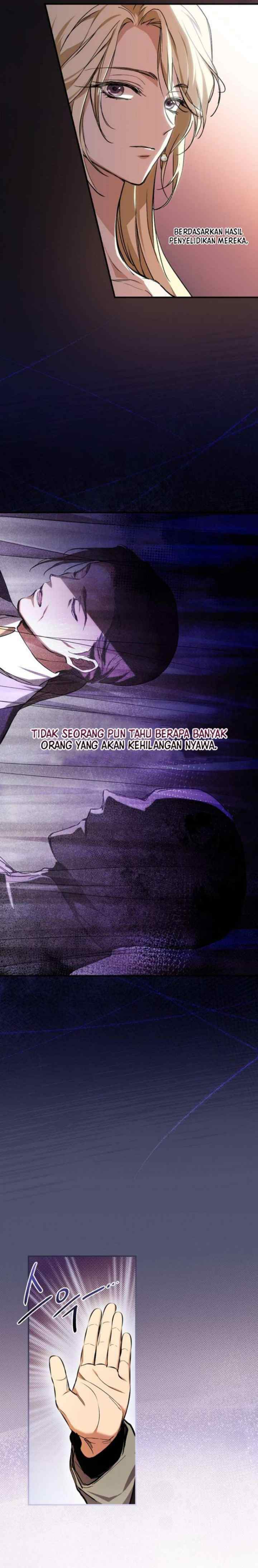 I'm Looking for a New Husband chapter 3 halaman 9