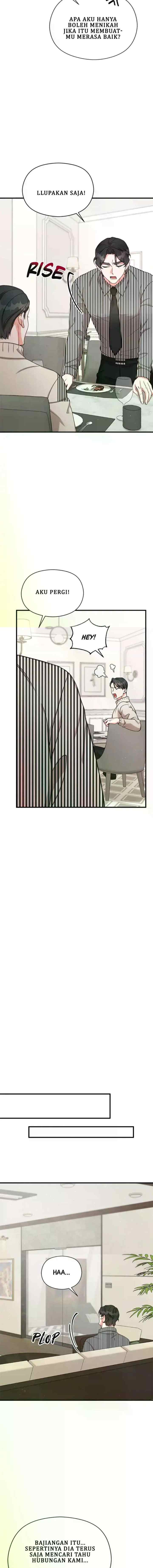 The Most Perfect Marriage chapter 33 halaman 16